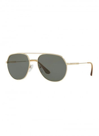 Men's Aviator Sunglasses