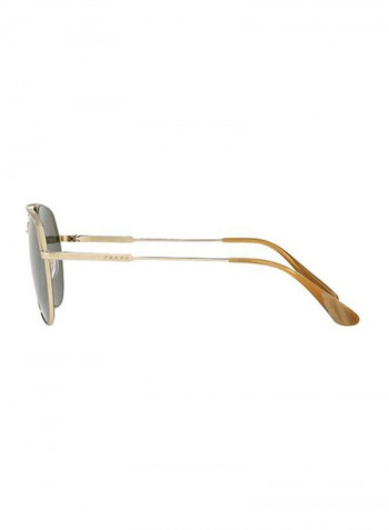 Men's Aviator Sunglasses