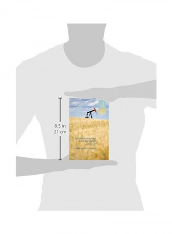 The Growth Of Biofuels In The 21st Century: Policy Drivers And Market Challenges Hardcover