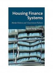 Housing Finance Systems Hardcover