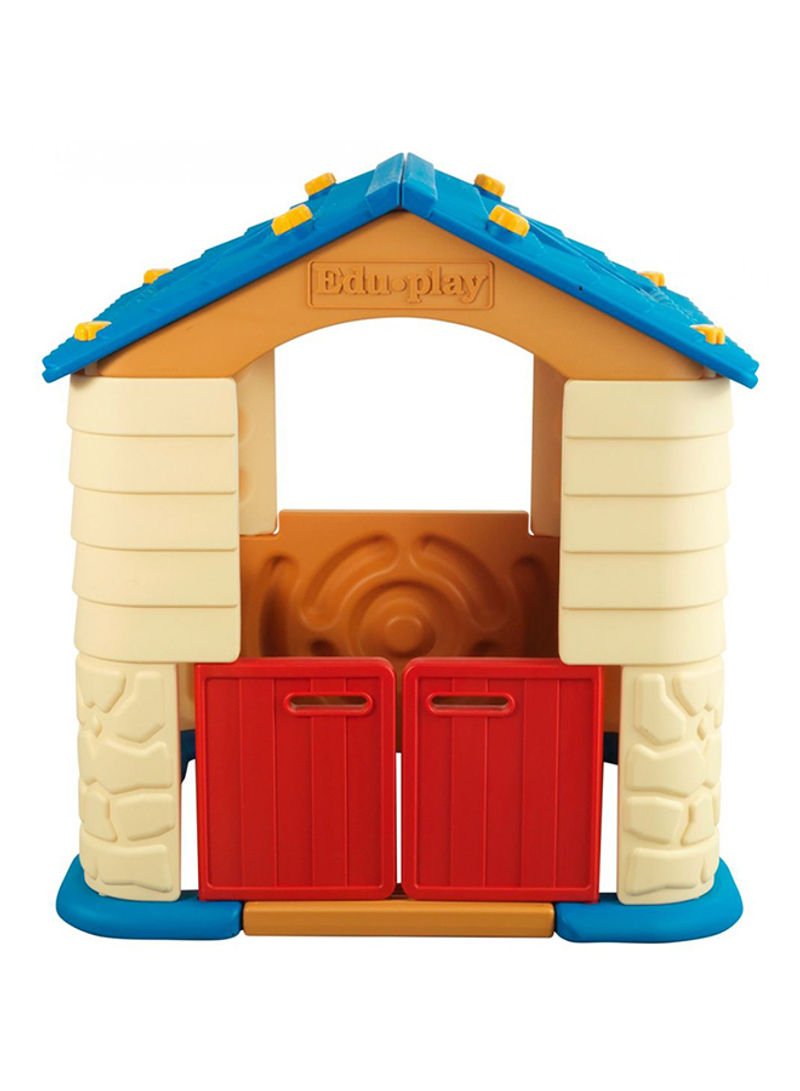 Playhouse For Kids