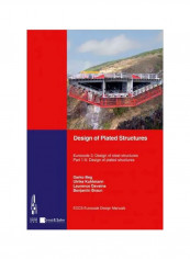 Design Of Plated Structures : Eurocode 3 : Design Of Steel Structures, Part 1-5 : Design Of Plated Structures Paperback reviews Design Of Plated Structures : Eurocode 3 : Design Of Steel Structures, Part 1-5 : Design Of Plated Structures Paperback