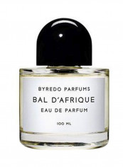 Bal D'Afrique Spray EDP 3.4ounce