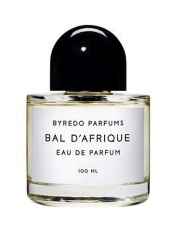 Bal D'Afrique Spray EDP 3.4ounce