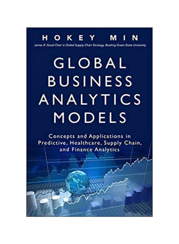 Global Business Analytics Models Hardcover