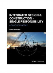 Integrated Design And Construction Paperback reviews Integrated Design And Construction Paperback