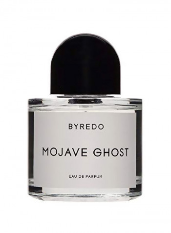 Mojave Ghost EDP 100ml