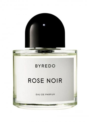 Rose Noir EDP 100ml