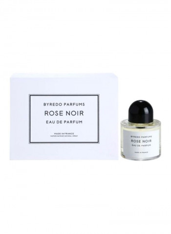 Rose Noir EDP 100ml