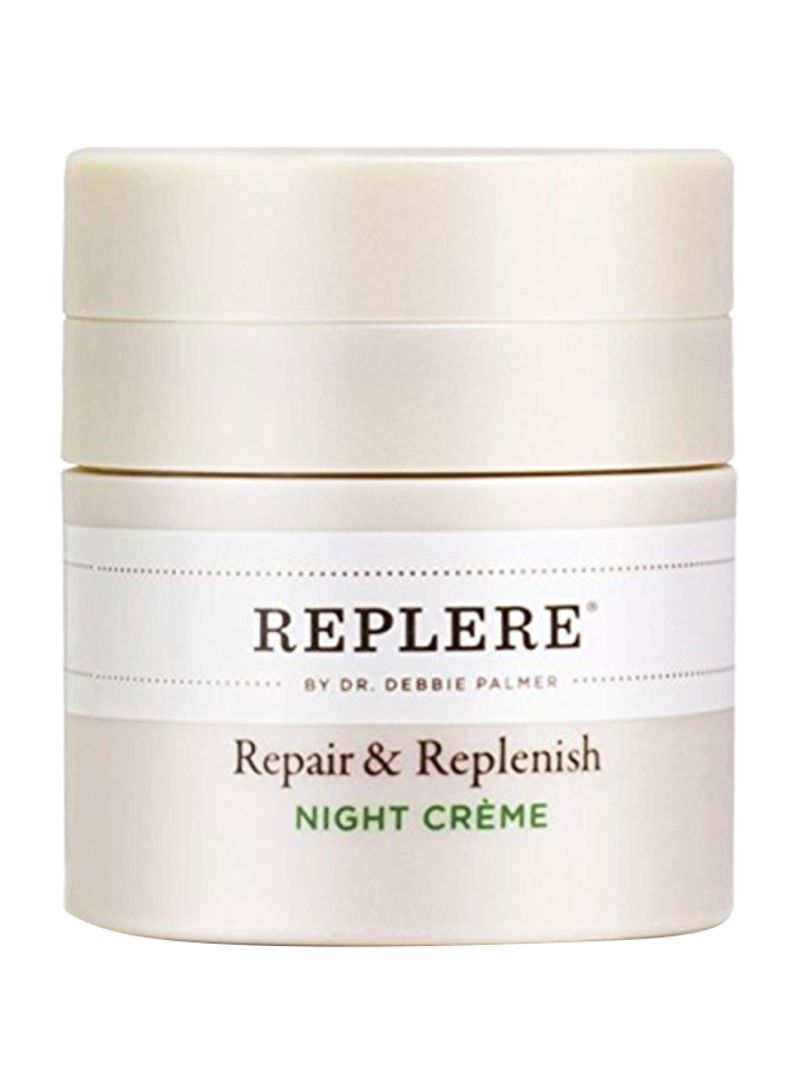 Repair And Replenish Night Cream 5.6ounce