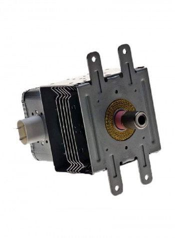 Replacement Magnetron For Microwave 5304463439 Silver/Black
