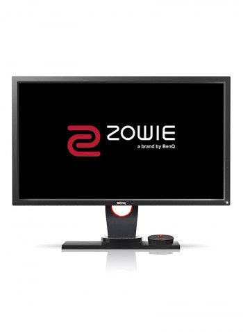 24-Inch LED Full HD Monitor Black