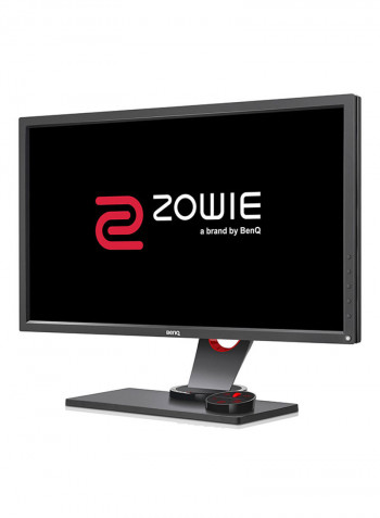 24-Inch LED Full HD Monitor Black