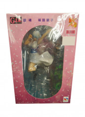 Gem Gintama Ginko Sakata & Tenko