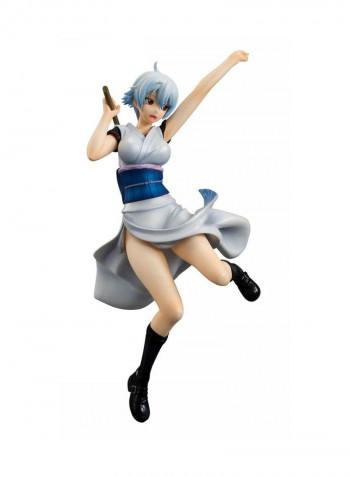 Gem Gintama Ginko Sakata & Tenko