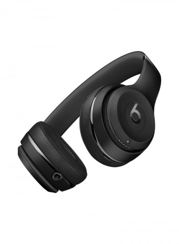 Solo3 Wireless On-Ear Headphones Black