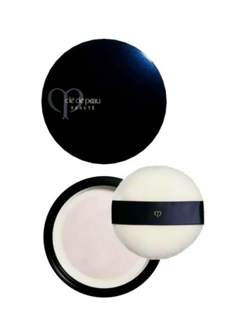 Translucent Loose Powder Beige