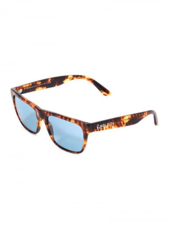 Men's Rectangular Sunglasses