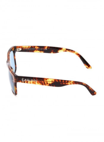 Men's Rectangular Sunglasses