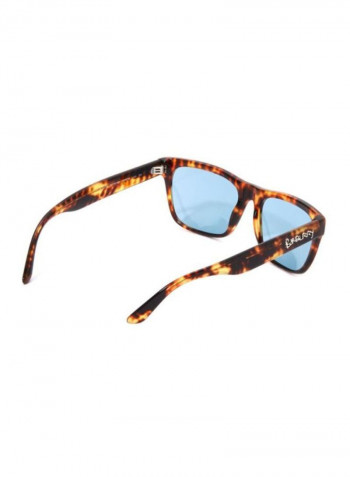 Men's Rectangular Sunglasses