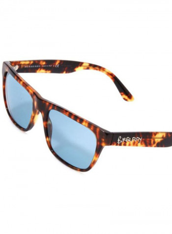 Men's Rectangular Sunglasses