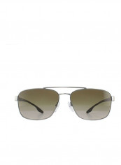 Men's Rectangular Sunglasses