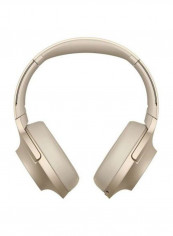 Wireless Over-Ear Headphone Gold reviews Wireless Over-Ear Headphone Gold