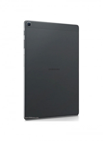 Galaxy Tab A (2019) 10.1 Inch, 32GB, 2GB RAM, Wi-Fi, 4G LTE, Black