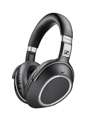 PXC 550 Wireless Over-Ear Headphones Black