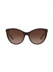 Women's Cat Eye Sunglasses - Lens Size: 55 mm