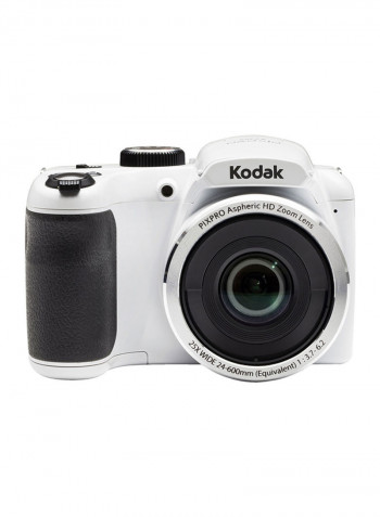PIXPRO AZ252 Digital Camera