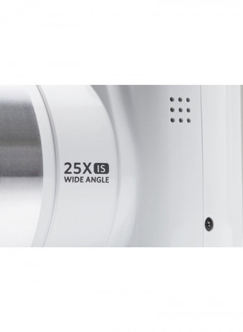PIXPRO AZ252 Digital Camera