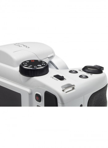 PIXPRO AZ252 Digital Camera