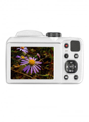 PIXPRO AZ252 Digital Camera