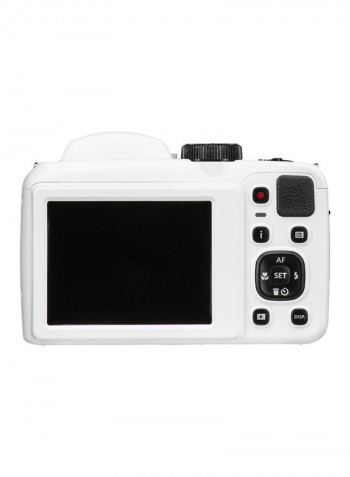 PIXPRO AZ252 Digital Camera