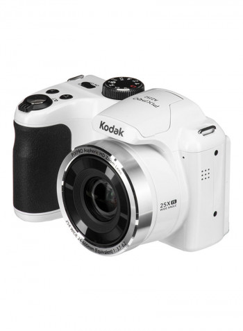 PIXPRO AZ252 Digital Camera