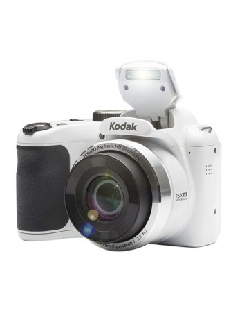 PIXPRO AZ252 Digital Camera