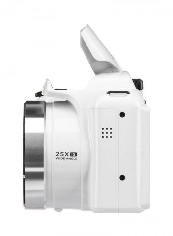 PIXPRO AZ252 Digital Camera