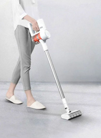 Portable Stick Vacuum Cleaner 350W 0.5 l 350 W SKV4106GL White/Grey/Red