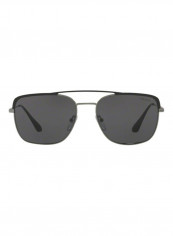 Men's UV Protected Square Sunglasses