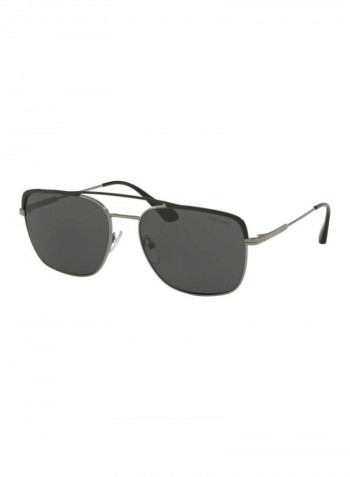 Men's UV Protected Square Sunglasses
