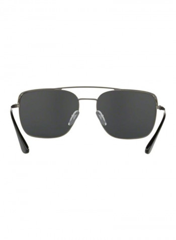 Men's UV Protected Square Sunglasses
