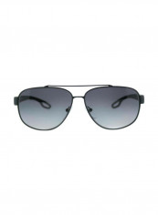 Men's UV Protected Sunglasses - Lens Size: 63 mm