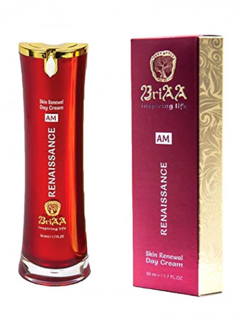 Skin Renewal Day Cream 1.7ounce