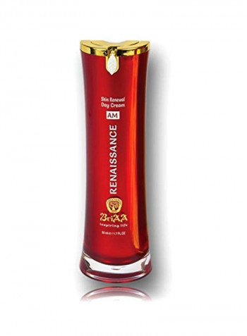 Skin Renewal Day Cream 1.7ounce