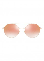 Women's Aviator Sunglasses - Lens Size: 54 mm