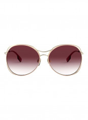 Women's Aviator Sunglasses - Lens Size: 60 mm