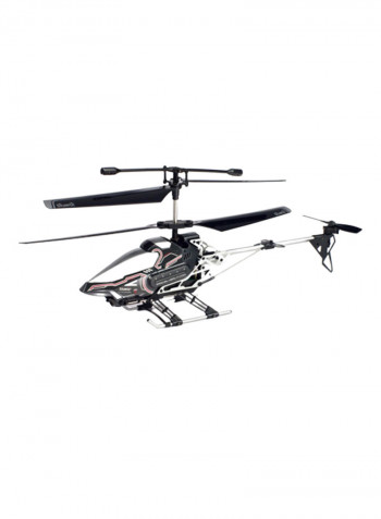 2.4G Sky Eye Remote Control Helicopter With Camera 61 x 8.9 x 29.2centimeter