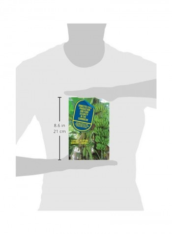 Domestic Food Production And Food Security In The Caribbean Hardcover