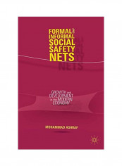 Formal And Informal Social Safety Nets: Growth And Development In The Modern Economy Hardcover